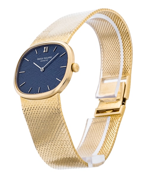 Patek Philippe Ellipse 3545